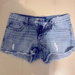 Lucky brand shorts